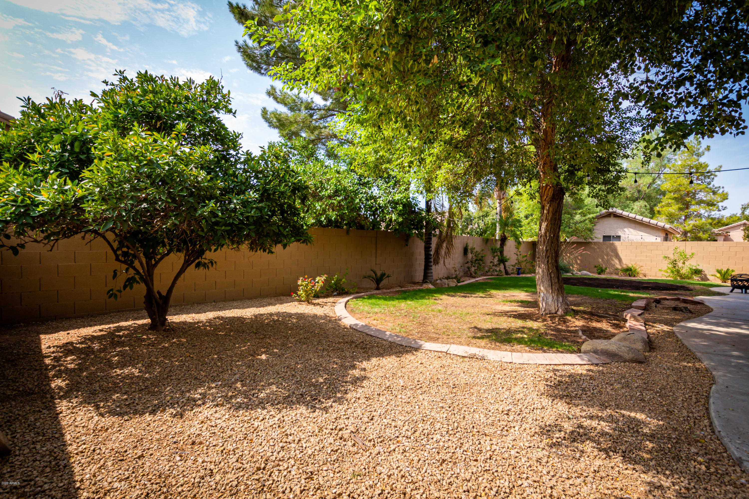 2257 East Stephens Road Gilbert, AZ 85296 - Photo 27 of 27 back