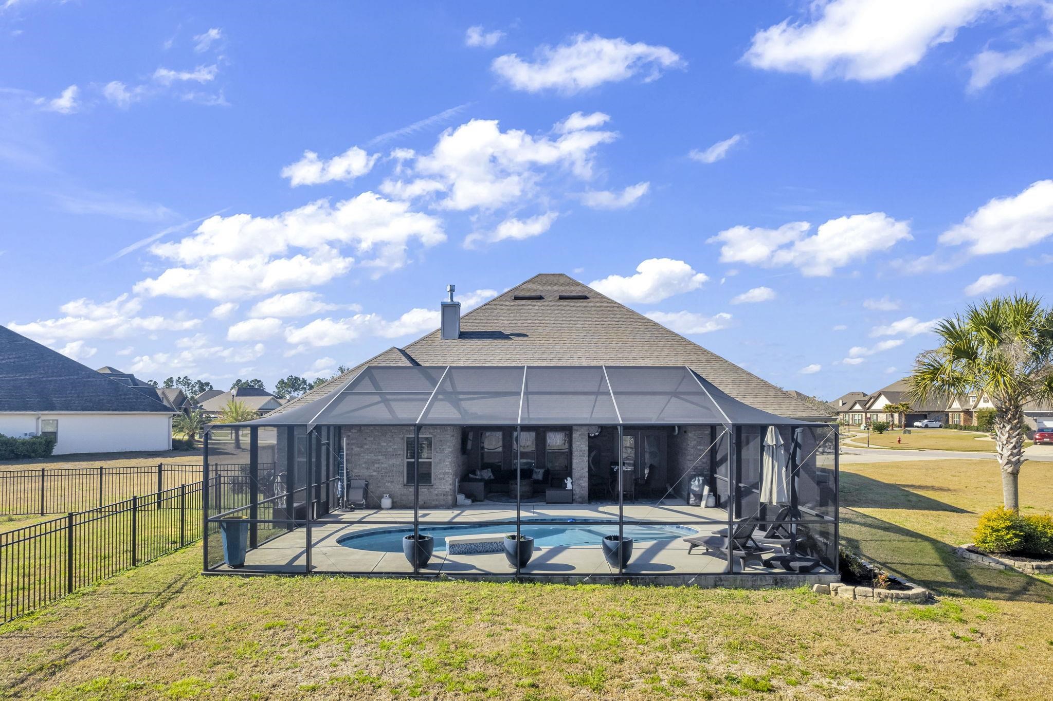 4228 Grove Street Gulf Shores, AL 36542 - Photo 10 of 47