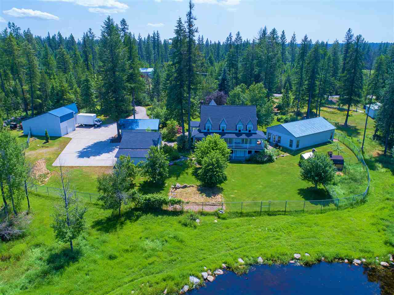 35910 North Findley Road Deer Park, WA 99006 - Photo 40 of 42 Gallery Image 40