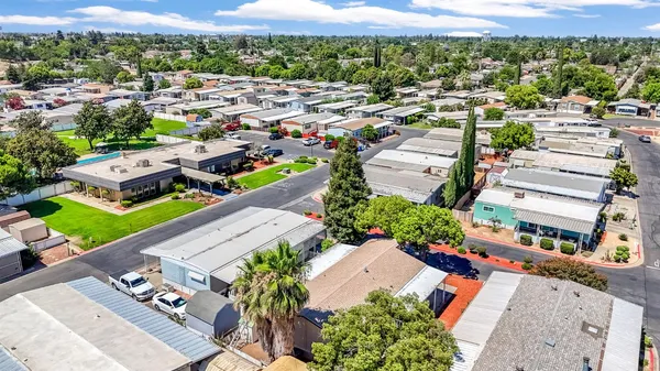 $99,900 | 1218 East Cleveland Avenue, Unit 103, Madera, CA 93638