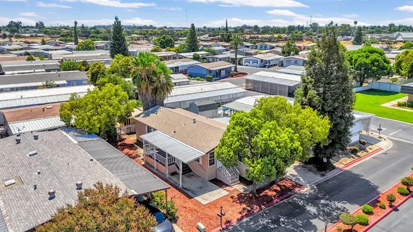 $99,900 | 1218 East Cleveland Avenue, Unit 103, Madera, CA 93638