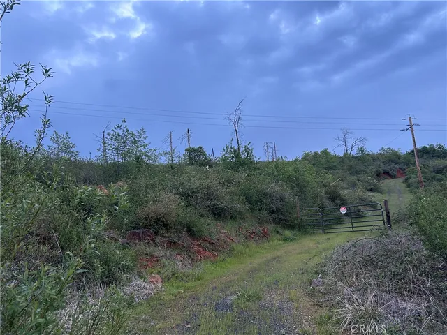 $100,000 | 12196 Concow Road, Oroville, CA 95965