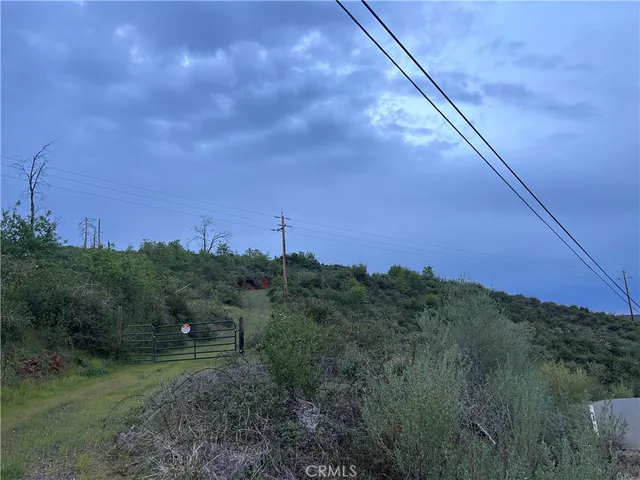 $100,000 | 12196 Concow Road, Oroville, CA 95965