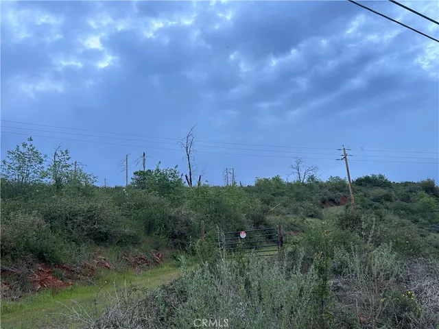 $100,000 | 12196 Concow Road, Oroville, CA 95965