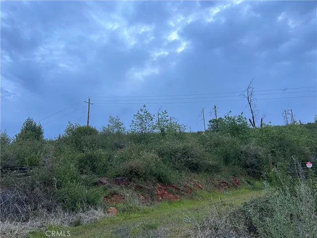 $100,000 | 12196 Concow Road, Oroville, CA 95965