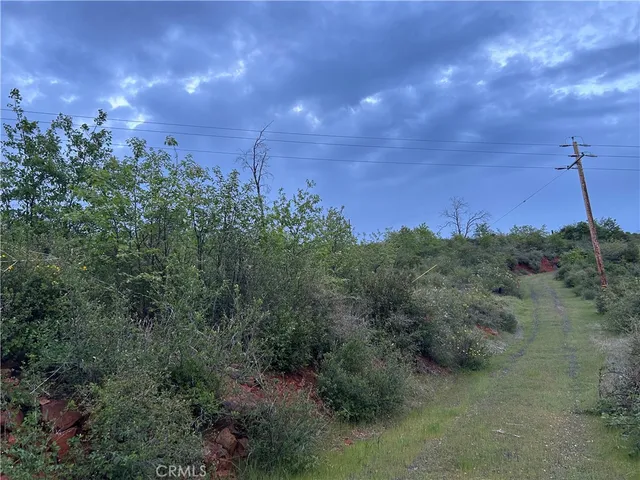 $100,000 | 12196 Concow Road, Oroville, CA 95965