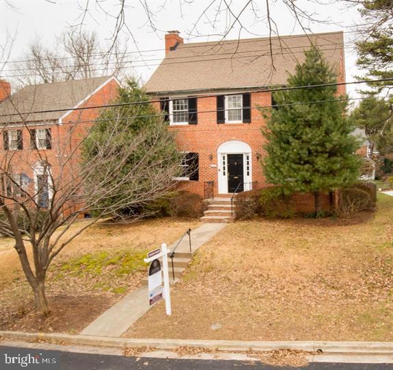 1667 Primrose Road Northwest Washington, DC 20012 - Photo 2 of 28