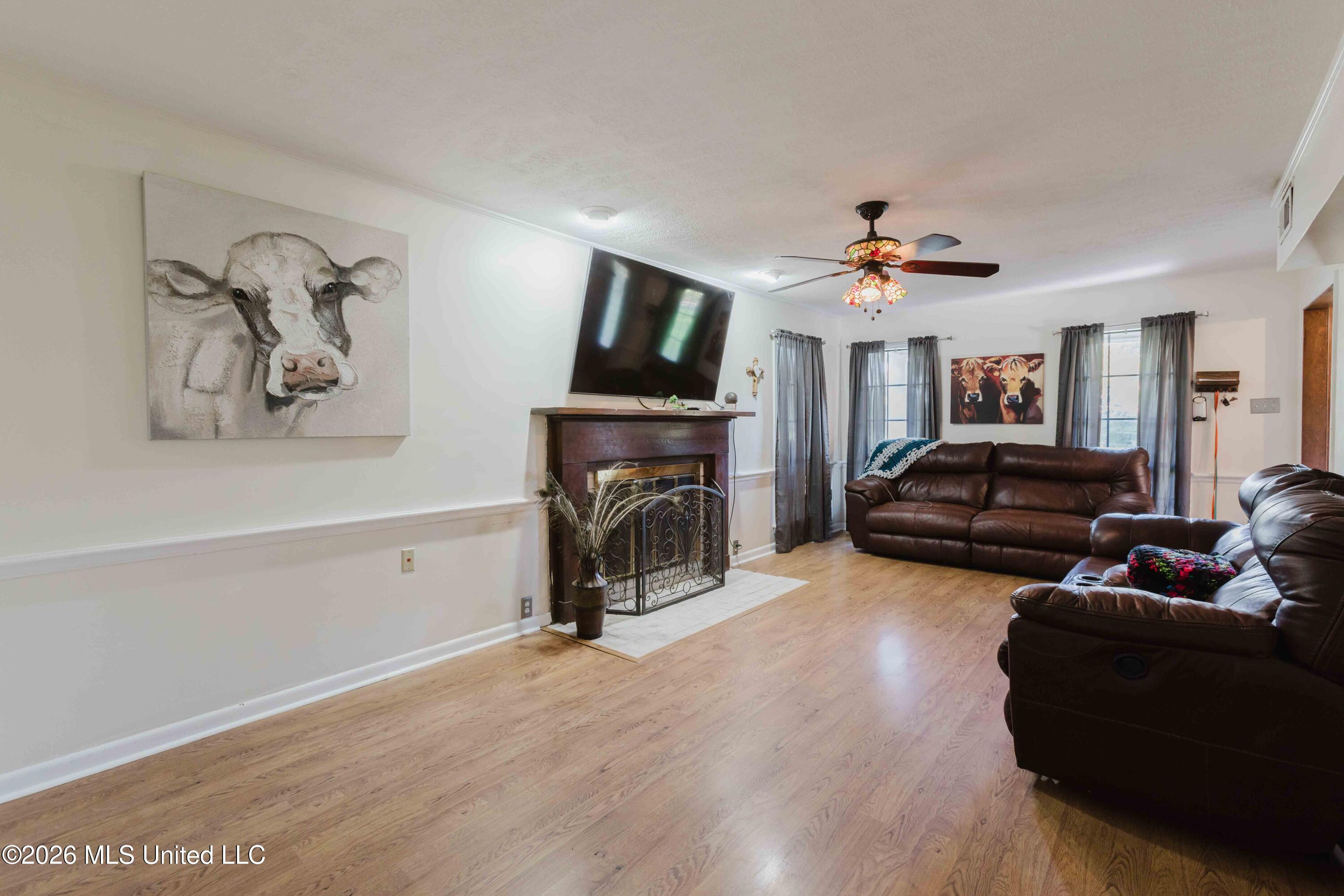177 Robbins Road Brandon, MS 39042 - Photo 12 of 33 watsonphotography260708181257