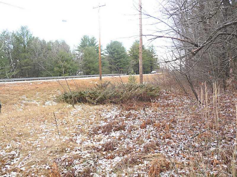 139 Old Rte 26 Paris, ME 04281 - Photo 33 of 34 Yard/Garden.
