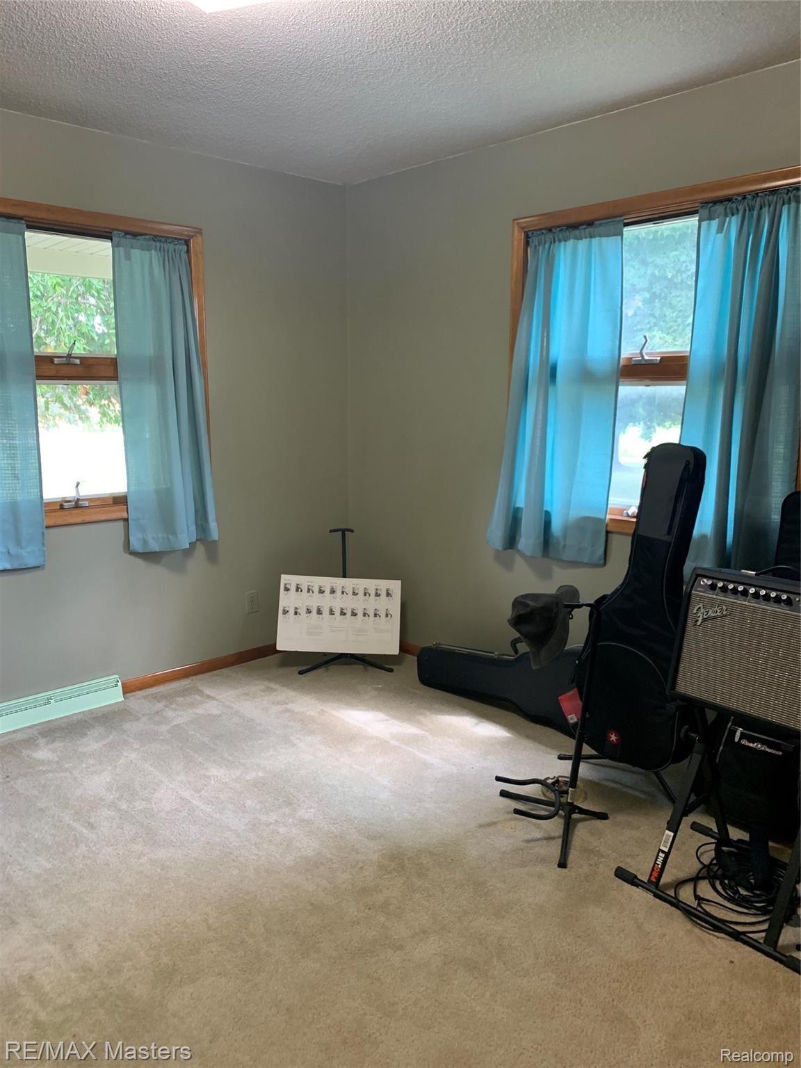 3743 Ohara Road Carleton, MI 48117 - Photo 16 of 30 Bedroom1