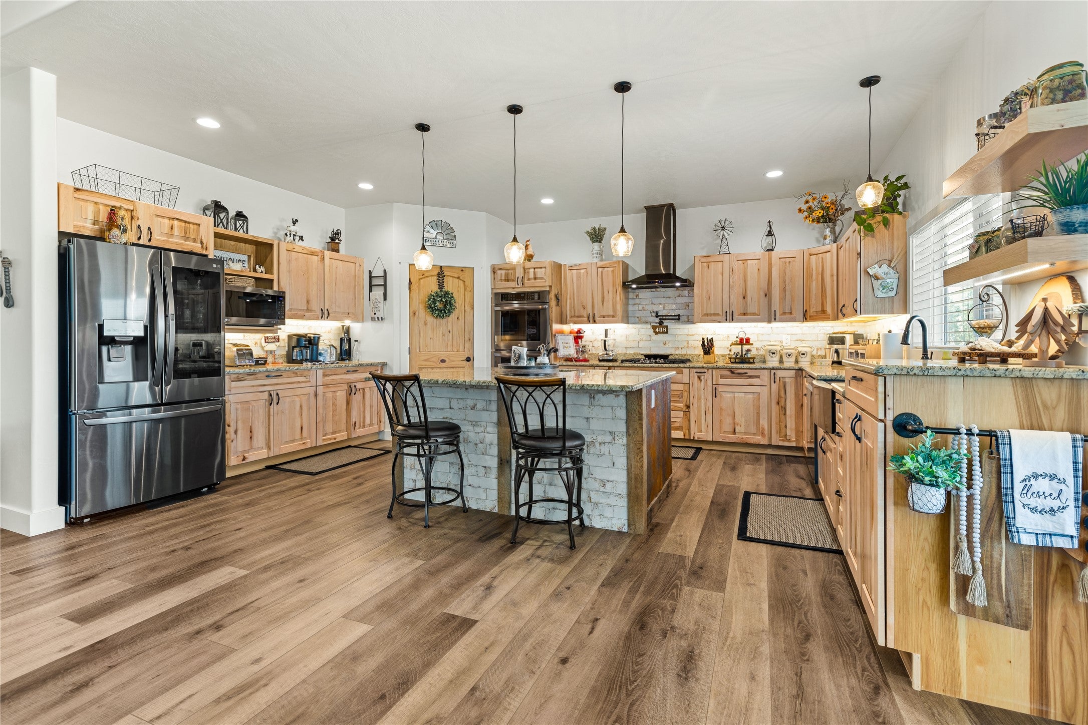 400 Cochell Way Corvallis, MT 59828 - Photo 16 of 53 Gallery Image 16