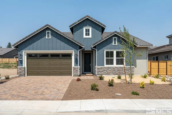 $712,605 | 203 Starboard Drive, Unit LOT 353, Verdi, NV 89439