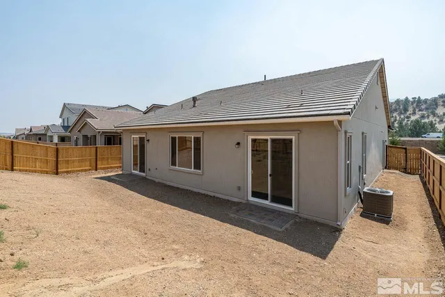 $712,605 | 203 Starboard Drive, Unit LOT 353, Verdi, NV 89439