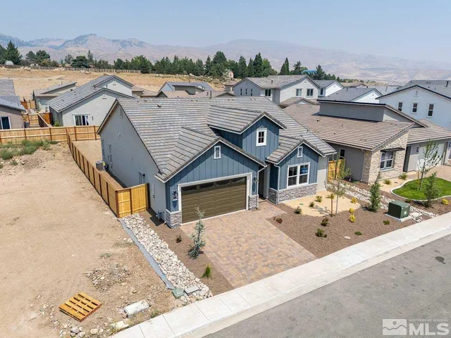 $712,605 | 203 Starboard Drive, Unit LOT 353, Verdi, NV 89439