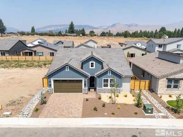 $712,605 | 203 Starboard Drive, Unit LOT 353, Verdi, NV 89439
