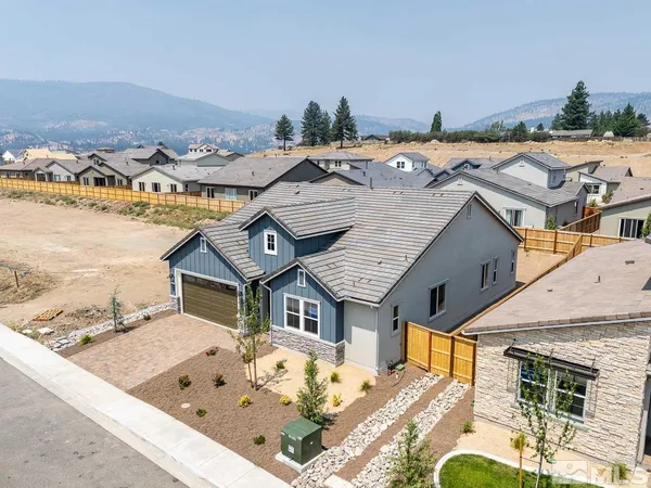$712,605 | 203 Starboard Drive, Unit LOT 353, Verdi, NV 89439