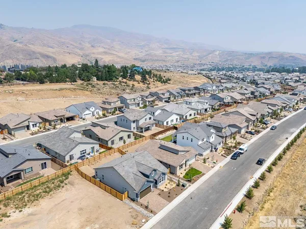 $712,605 | 203 Starboard Drive, Unit LOT 353, Verdi, NV 89439