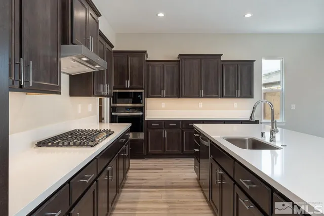 $712,605 | 203 Starboard Drive, Unit LOT 353, Verdi, NV 89439