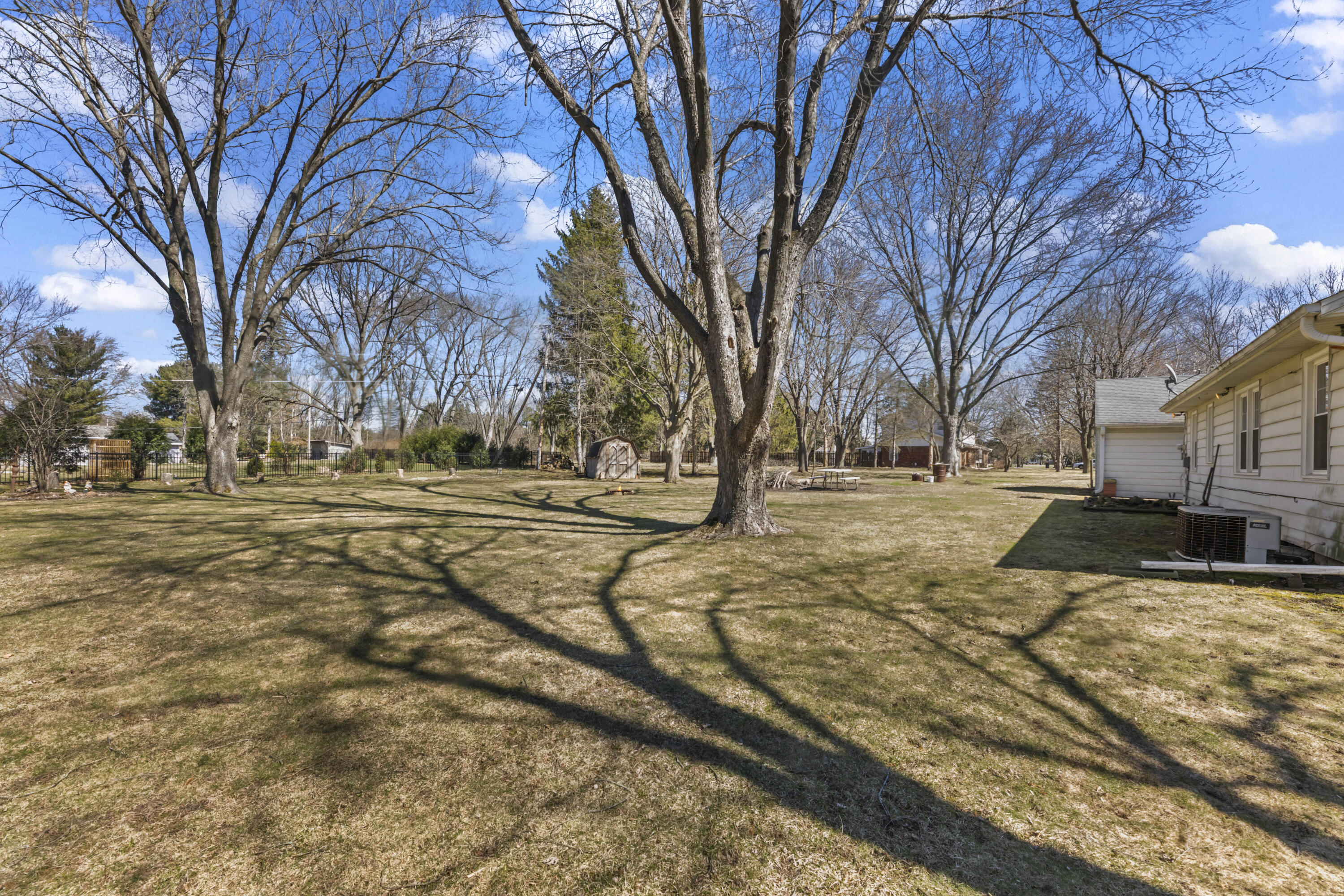 N68-w29376 Hartling Road Merton, WI 53029 - Photo 29 of 31 Great Yard