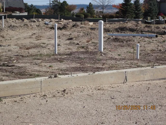 $580,000 | 1507 White Fir Terrace, Castle Rock, CO 80108