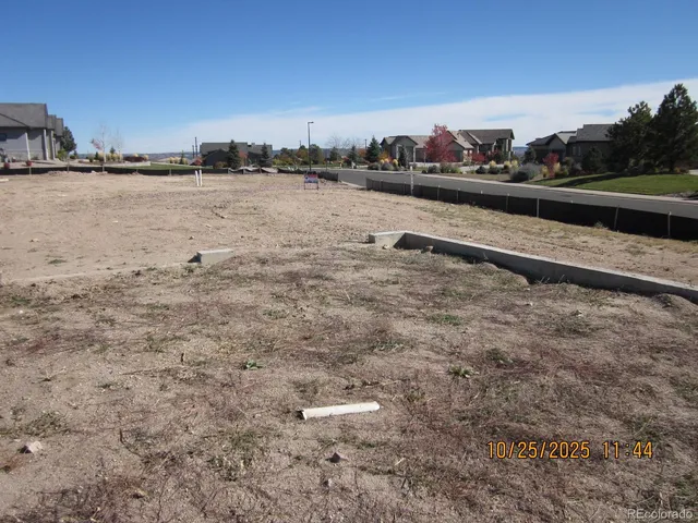 $580,000 | 1507 White Fir Terrace, Castle Rock, CO 80108