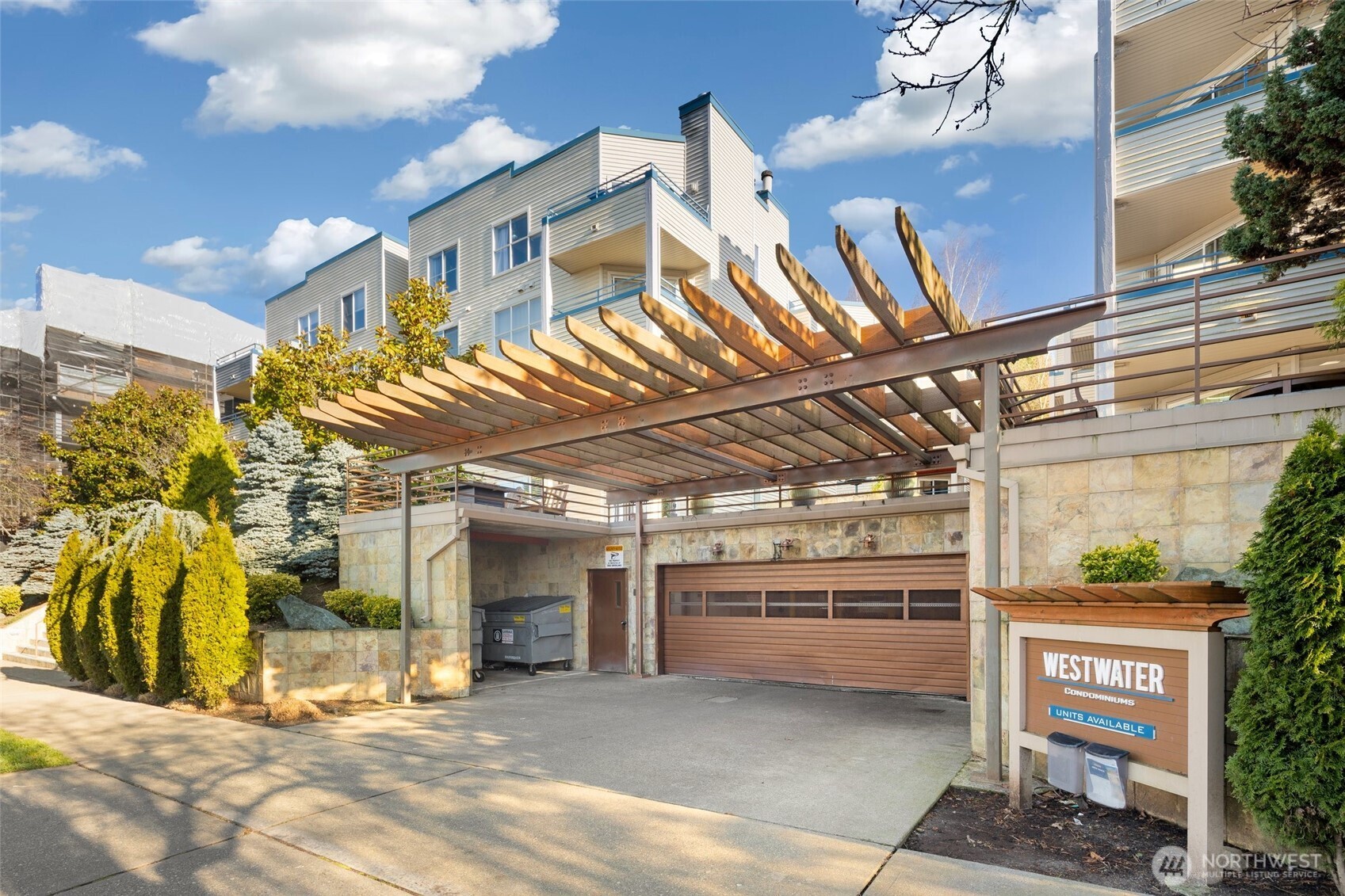 6960 California Avenue Southwest, Unit A308 Seattle, WA 98136 - Photo 21 of 22