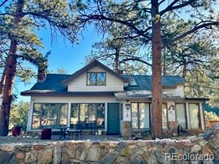 4828 Blue Spruce Road Evergreen, CO 80439 - Photo 27 of 28 Gallery Image 27