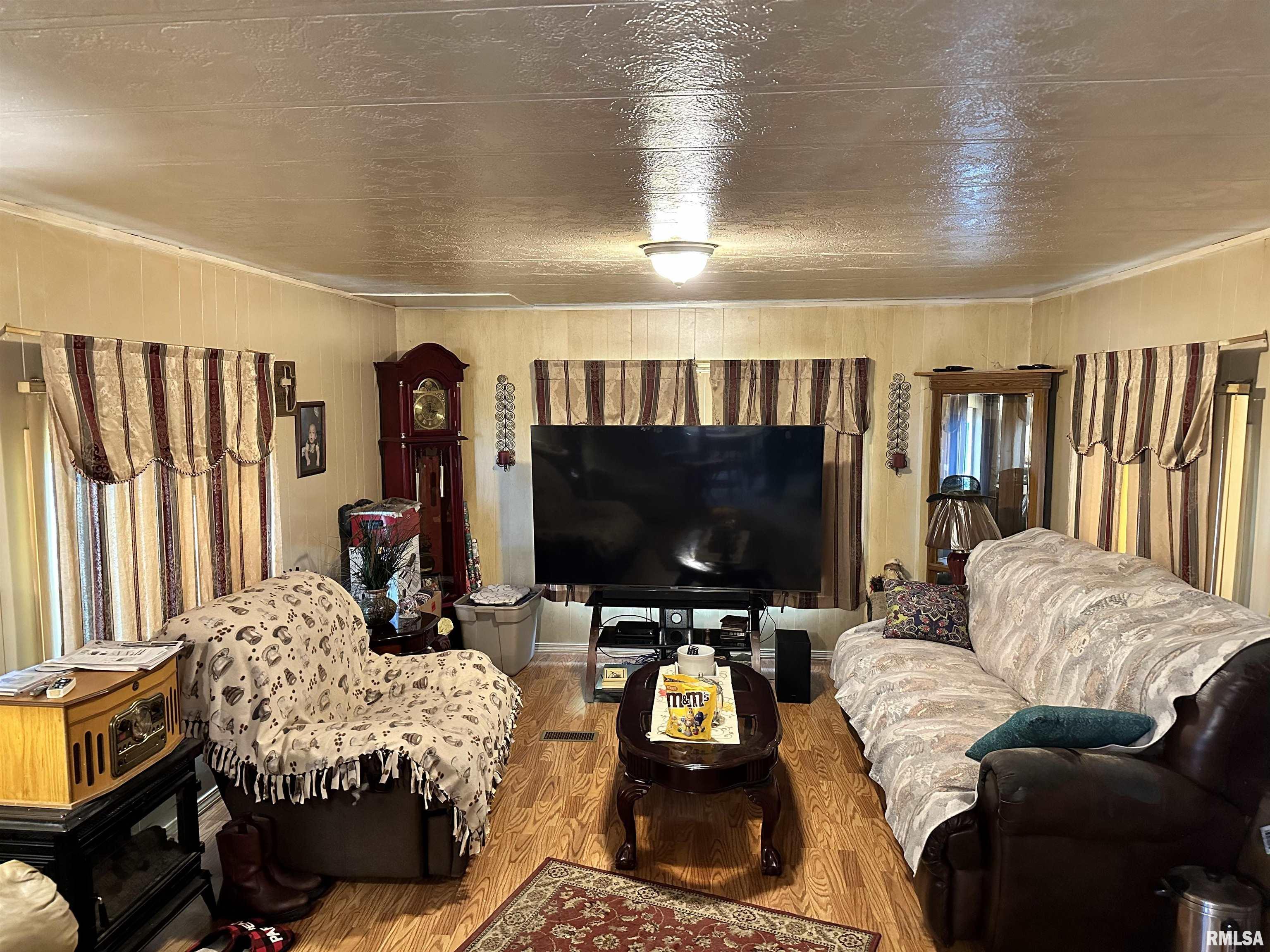 828 East Fort Street Farmington, IL 61531 - Photo 6 of 24