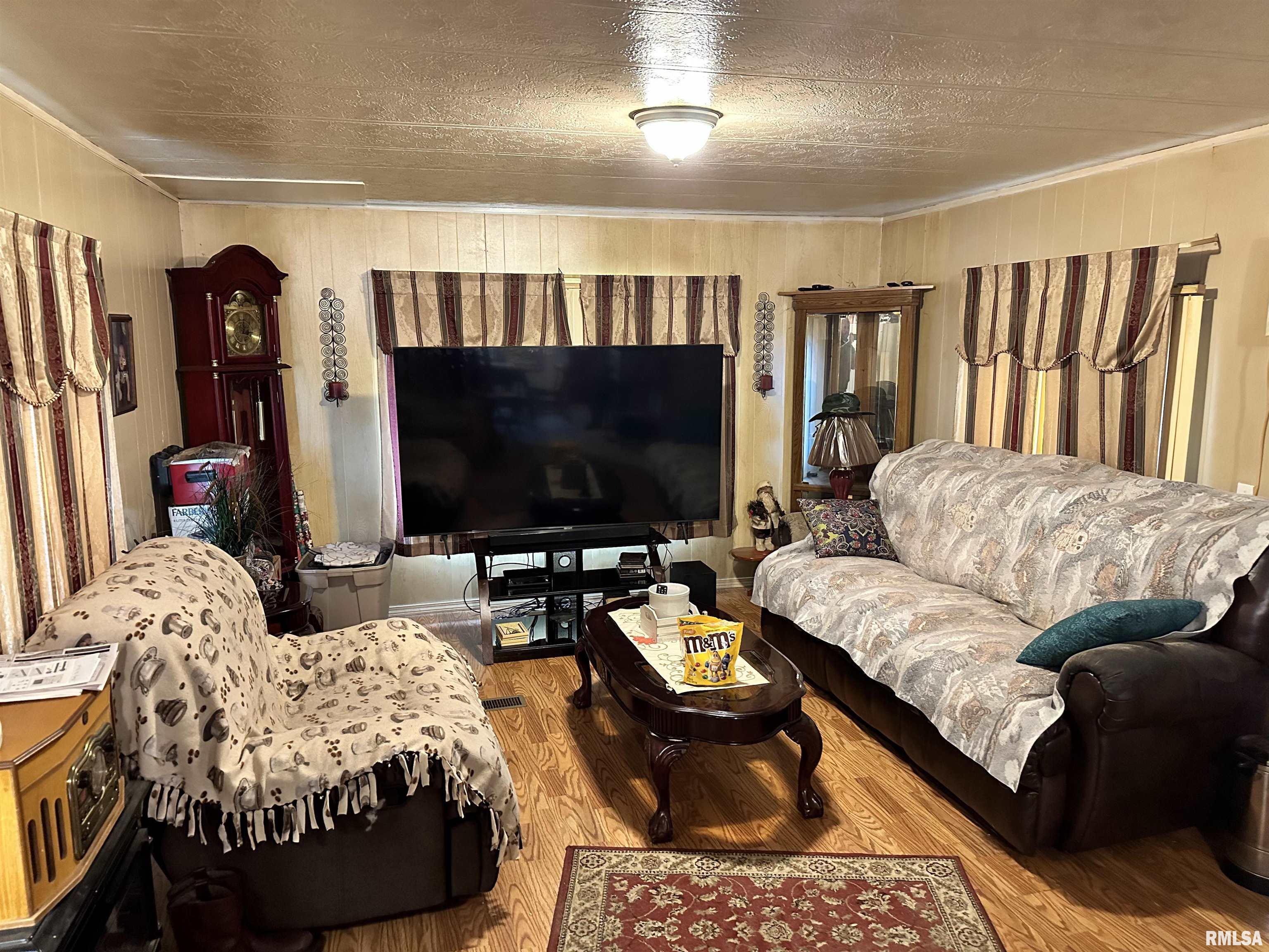 828 East Fort Street Farmington, IL 61531 - Photo 7 of 24