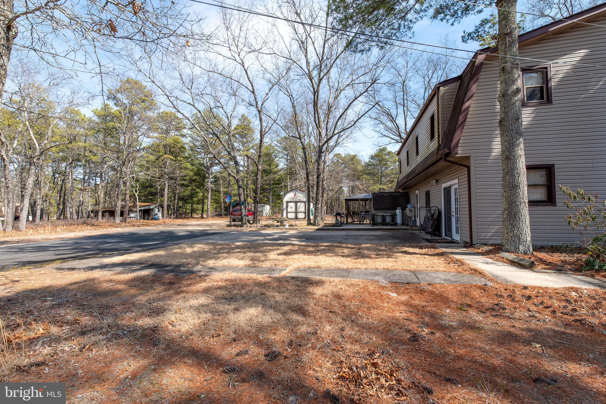 220 Chatsworth Tuckerton Road Chatsworth, NJ 08019 - Photo 3 of 64