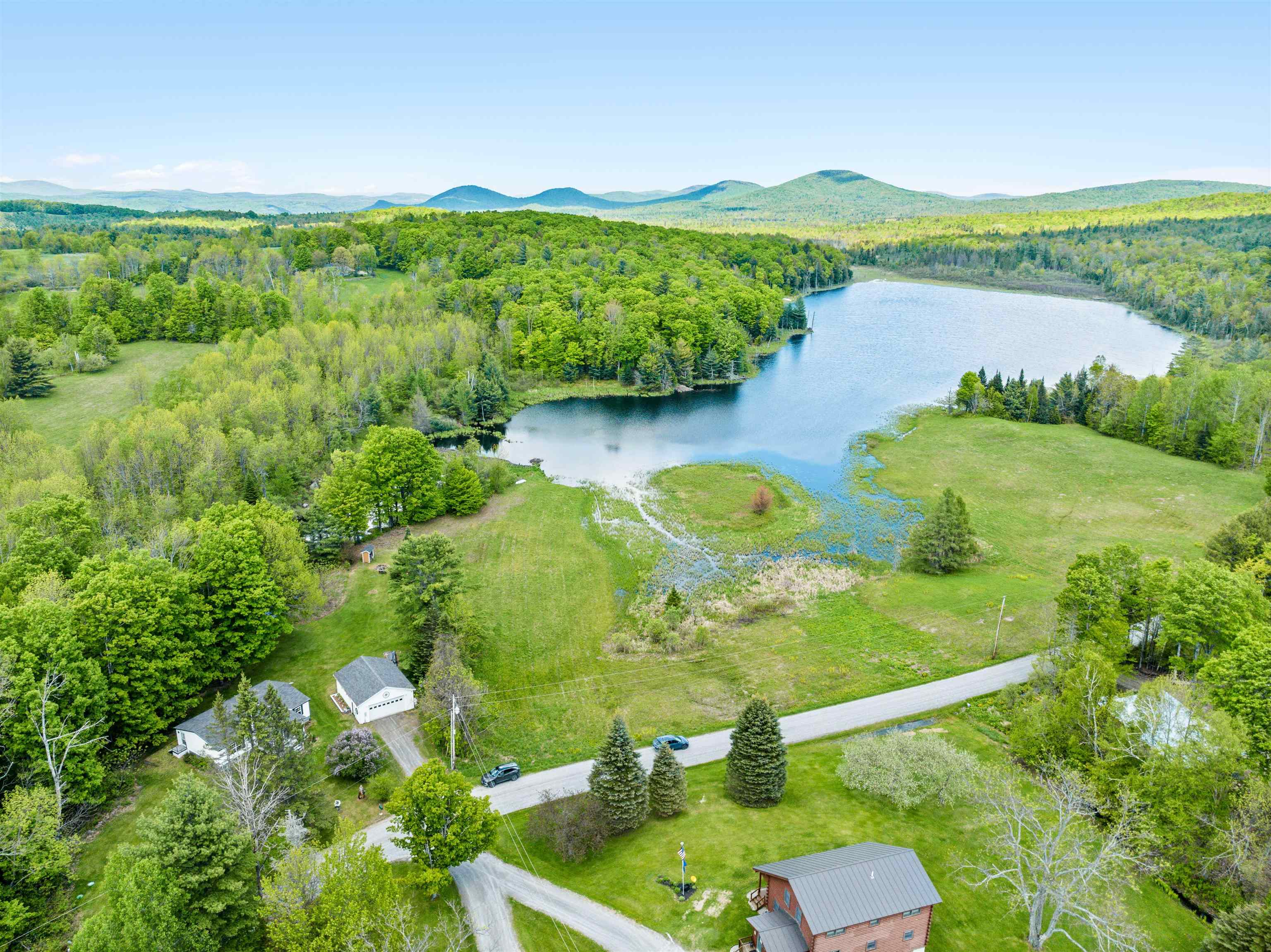 125 Bean Road Plainfield, VT 05667 - Photo 49 of 53
