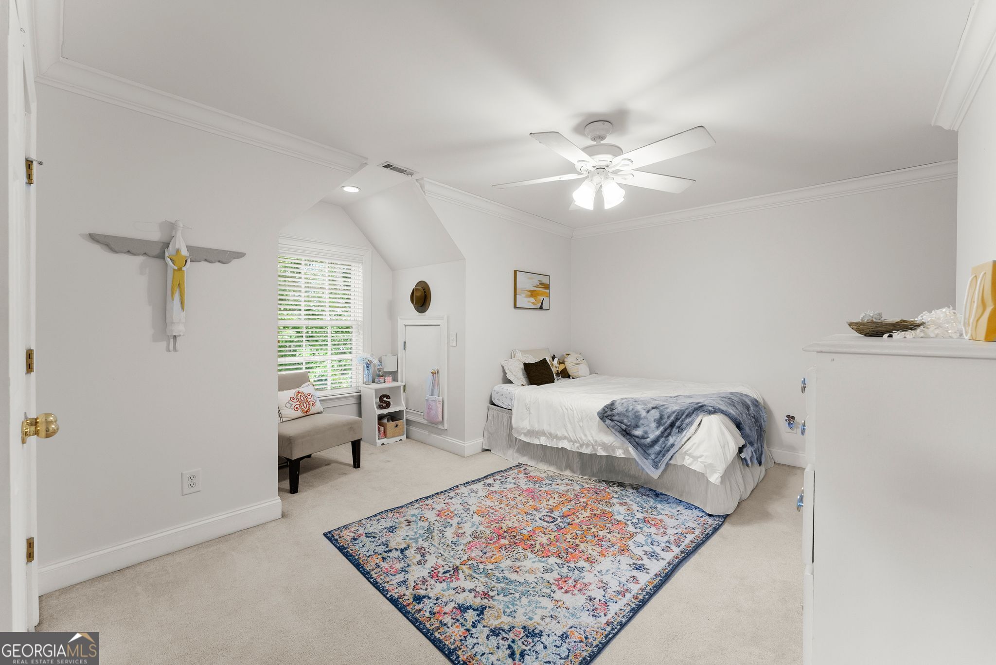1009 Baldwin Heights Road Baldwin, GA 30511 - Photo 35 of 72