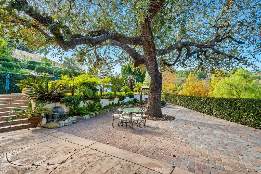 5600 Round Meadow Road Hidden Hills, CA 91302 - Photo 46 of 50