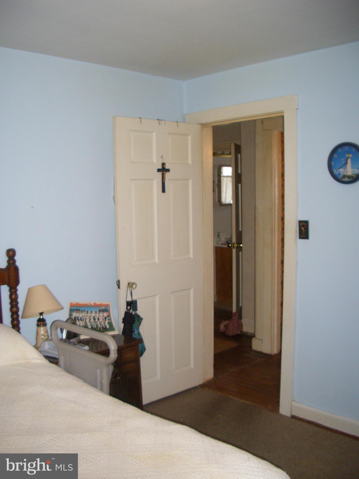5037 Montgomery Road Ellicott City, MD 21043 - Photo 11 of 22 Bedroom