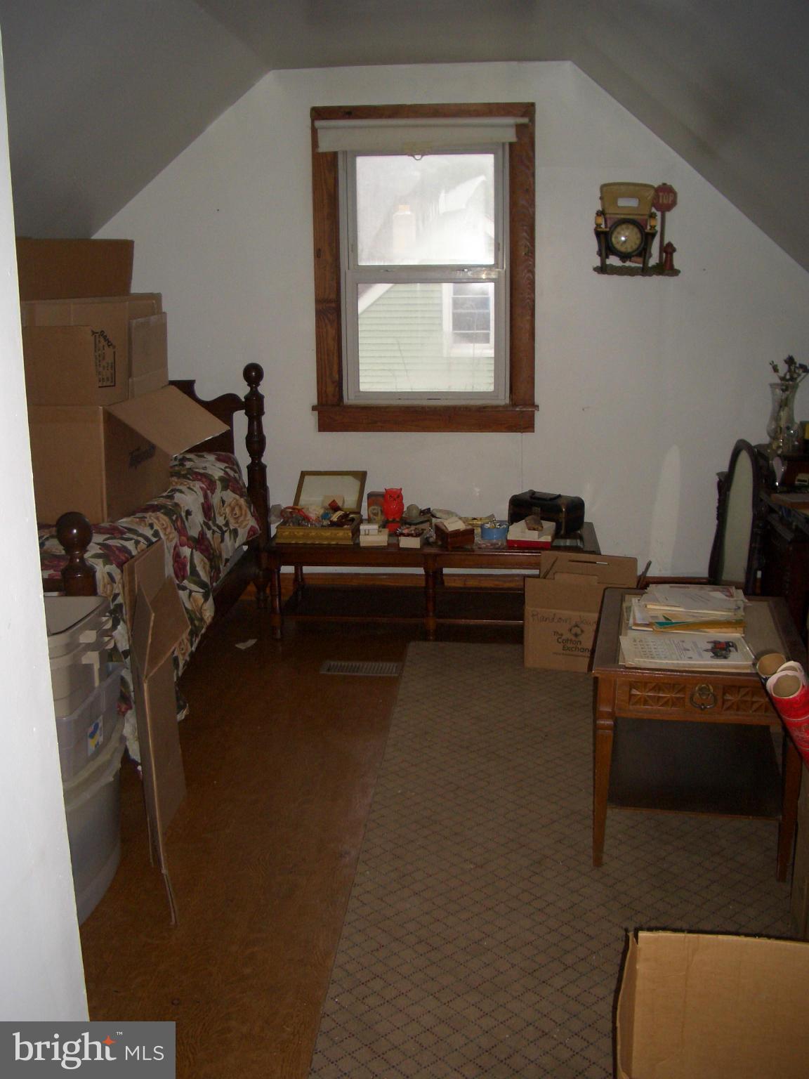 5037 Montgomery Road Ellicott City, MD 21043 - Photo 16 of 22 Bedroom