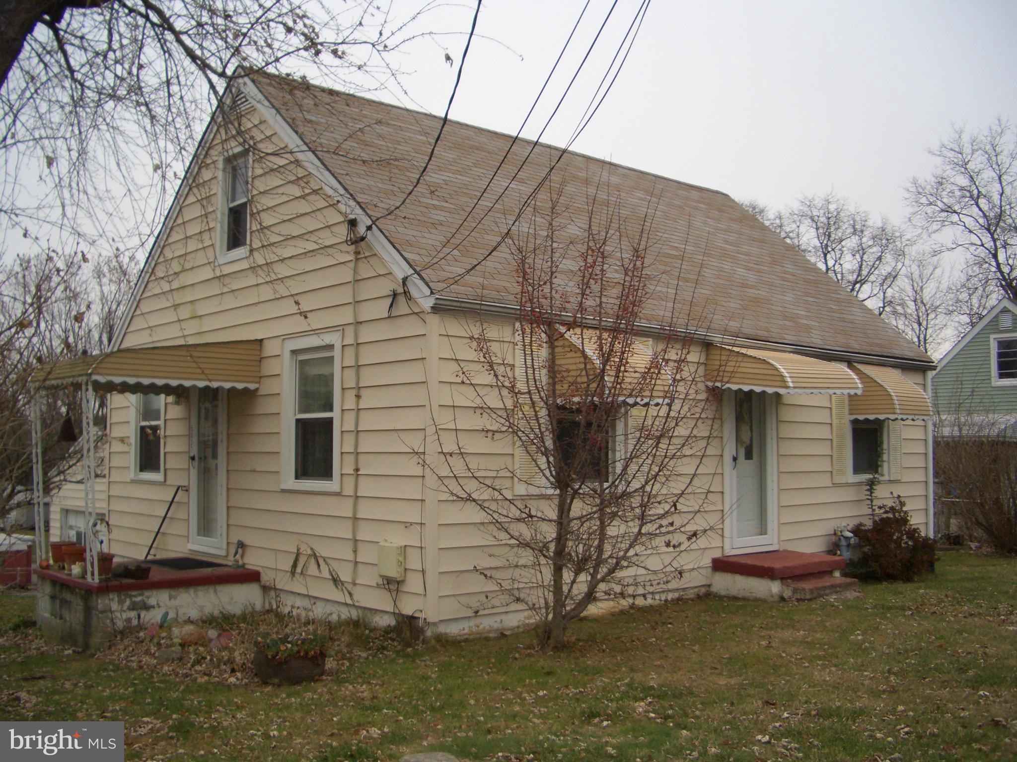 5037 Montgomery Road Ellicott City, MD 21043 - Photo 19 of 22 Exterior (General)