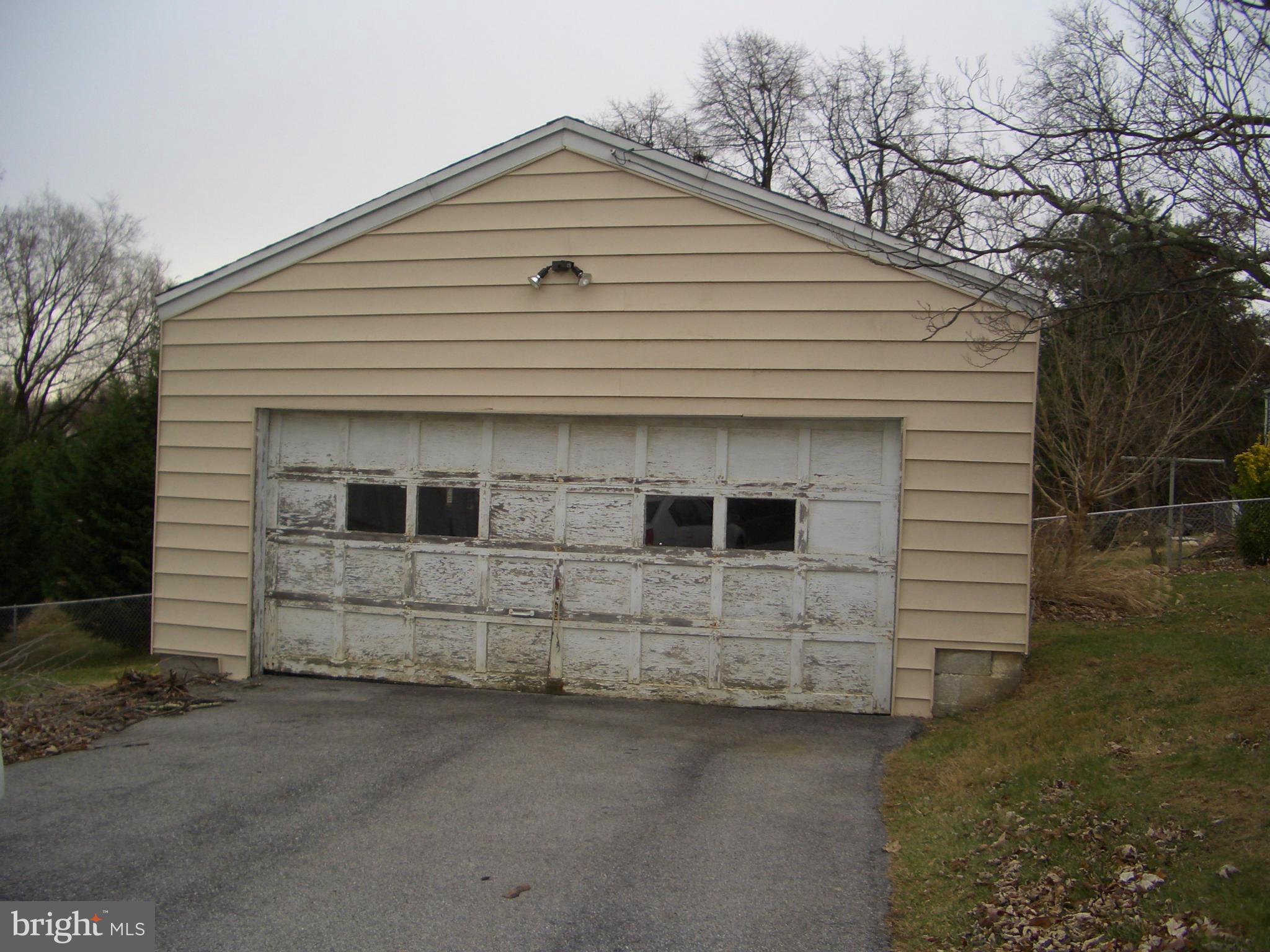5037 Montgomery Road Ellicott City, MD 21043 - Photo 20 of 22 Exterior (General)