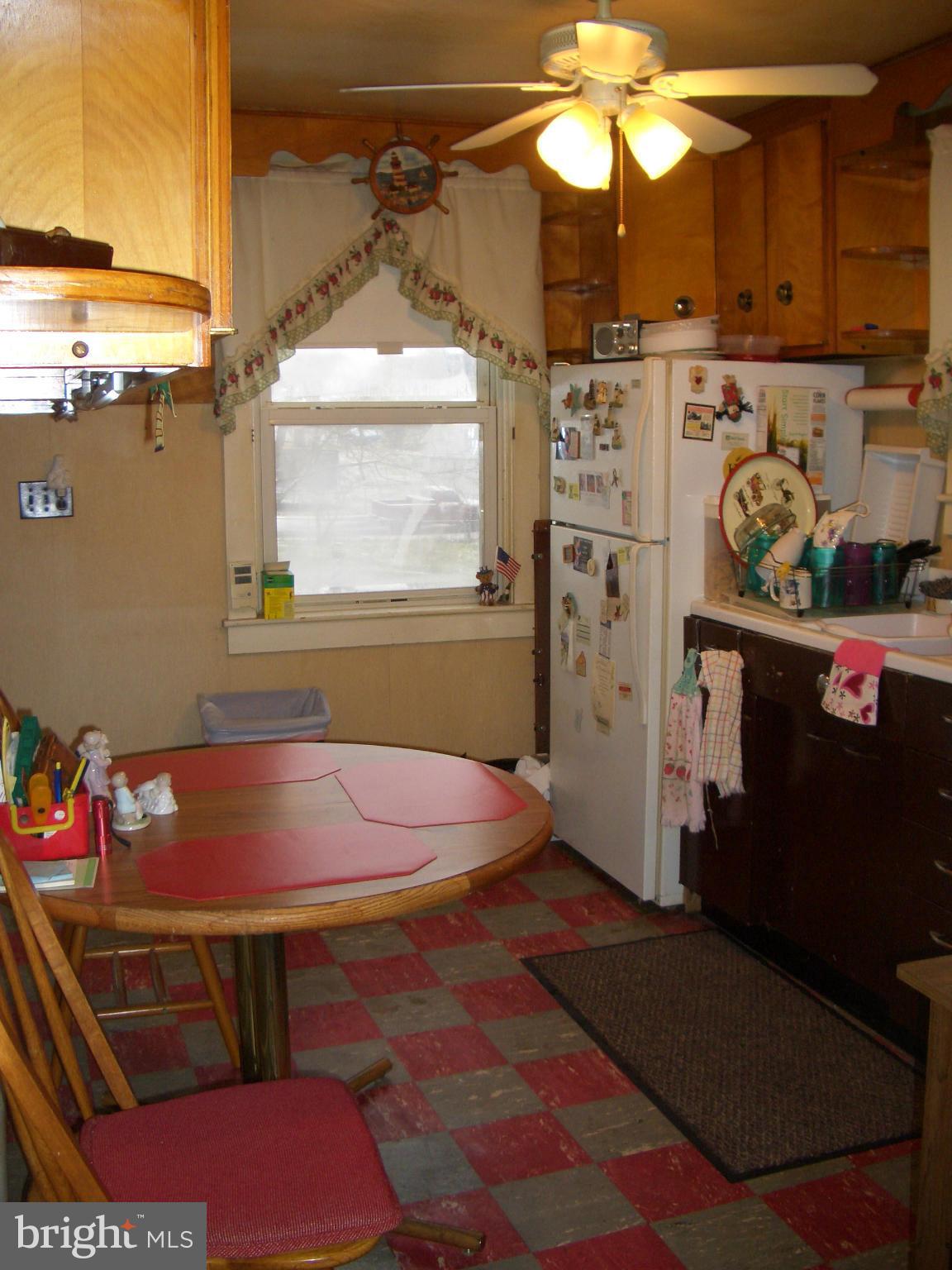 5037 Montgomery Road Ellicott City, MD 21043 - Photo 3 of 22 Kitchen