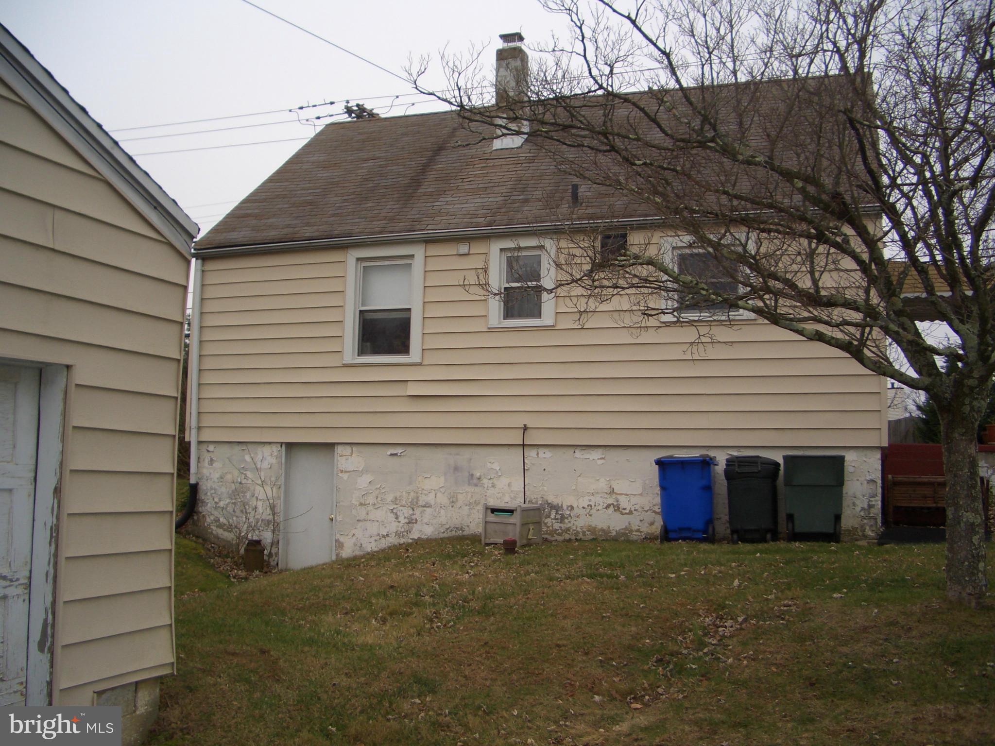 5037 Montgomery Road Ellicott City, MD 21043 - Photo 21 of 22 Exterior (Rear)