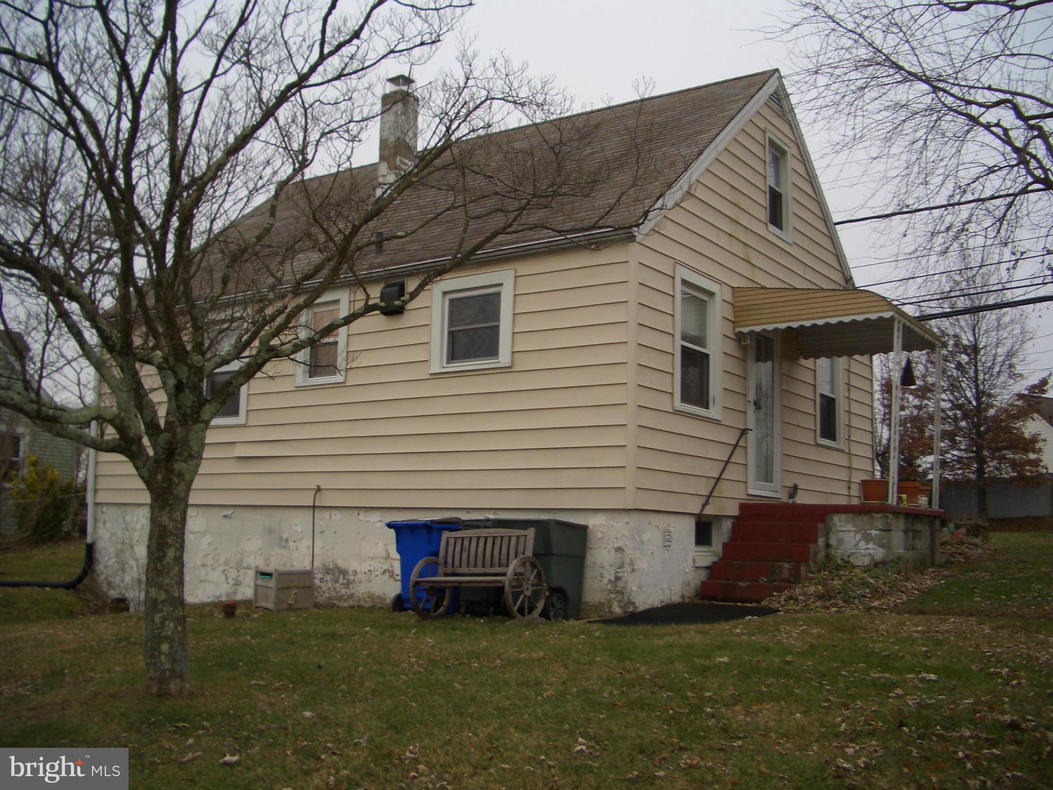 5037 Montgomery Road Ellicott City, MD 21043 - Photo 22 of 22 Exterior (General)