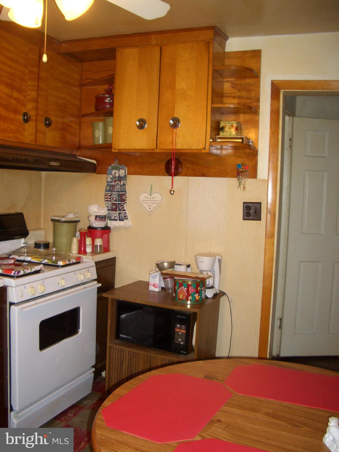 5037 Montgomery Road Ellicott City, MD 21043 - Photo 8 of 22 Kitchen