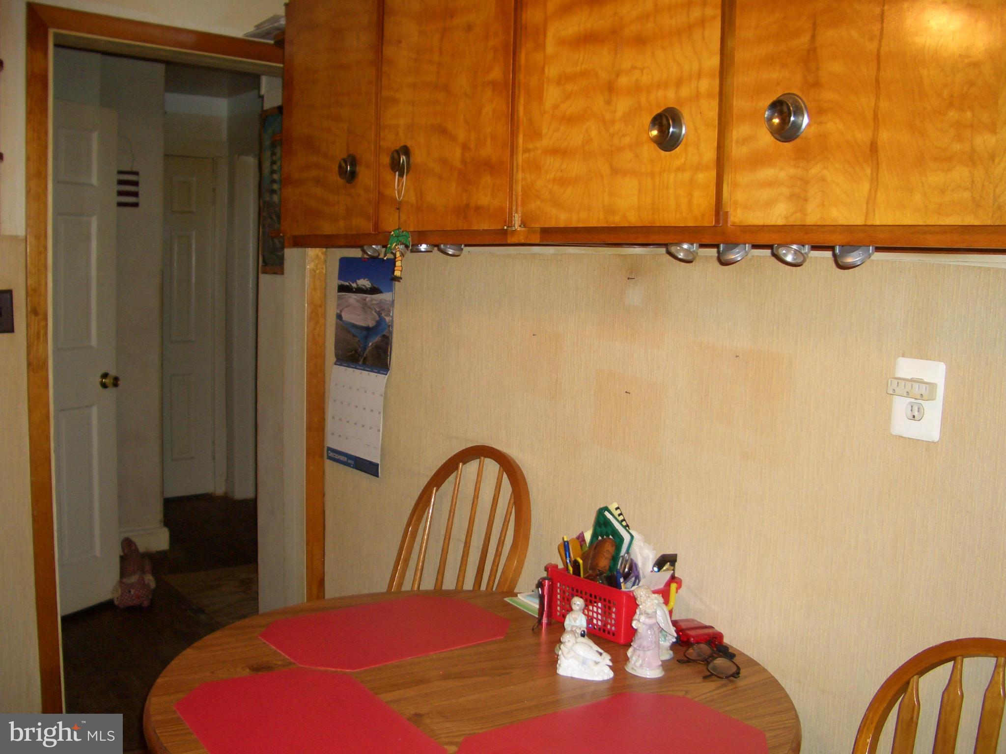 5037 Montgomery Road Ellicott City, MD 21043 - Photo 9 of 22 Kitchen
