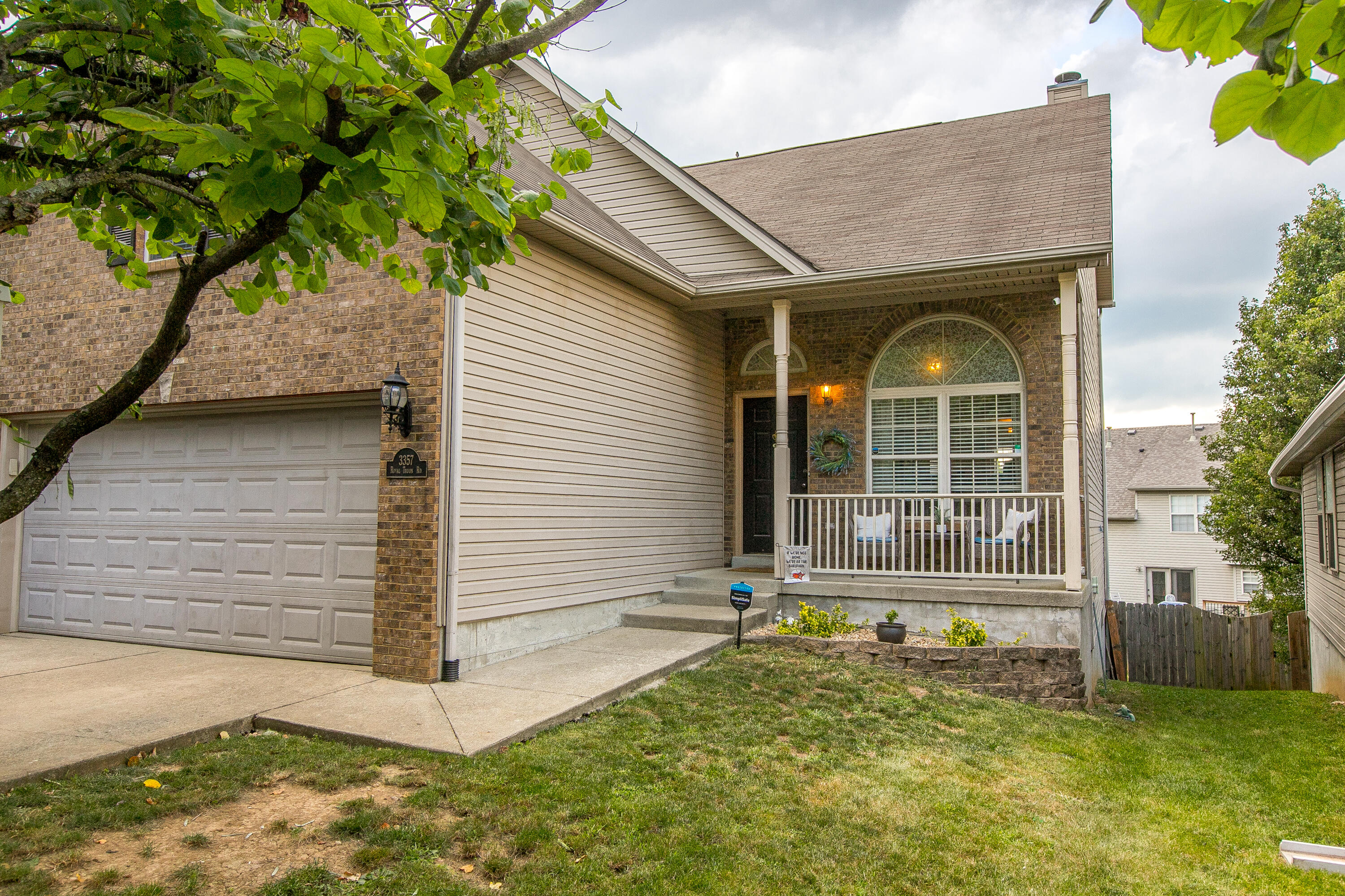 3357 Royal Troon Road Lexington, KY 40509 - Photo 2 of 47 1