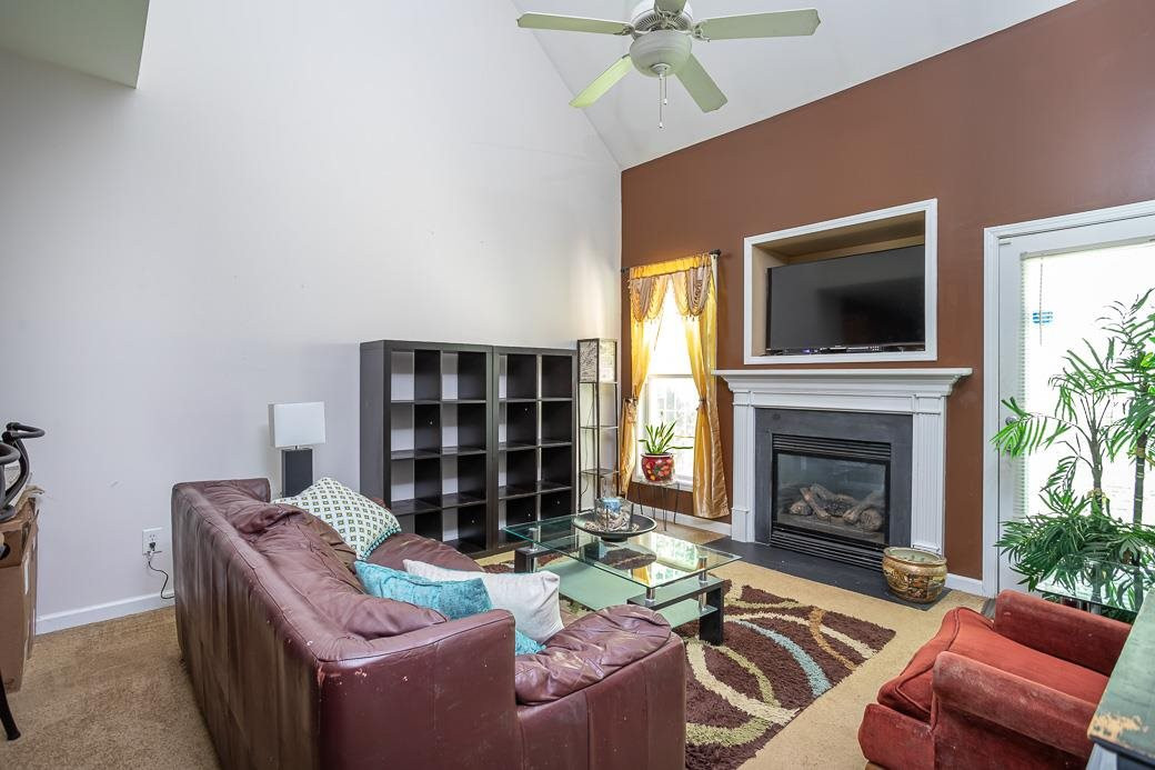 522 Cardamon Court Raleigh, NC 27610 - Photo 4 of 14 Photo 4
