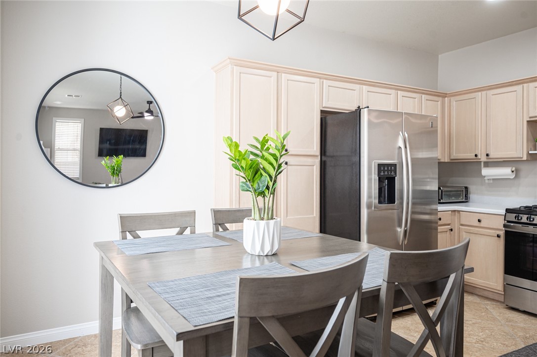 641 Solitude Point Avenue Henderson, NV 89012 - Photo 13 of 57