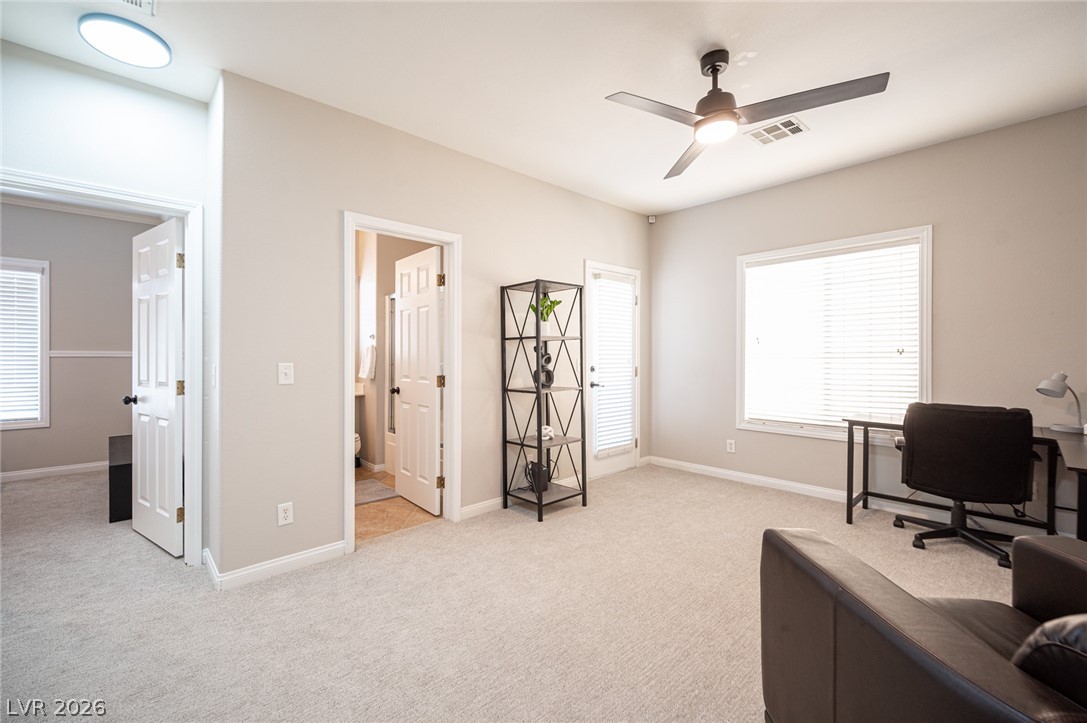 641 Solitude Point Avenue Henderson, NV 89012 - Photo 29 of 57