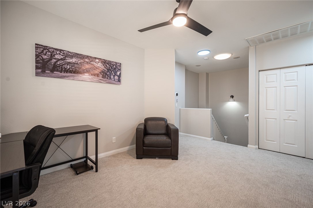 641 Solitude Point Avenue Henderson, NV 89012 - Photo 32 of 57