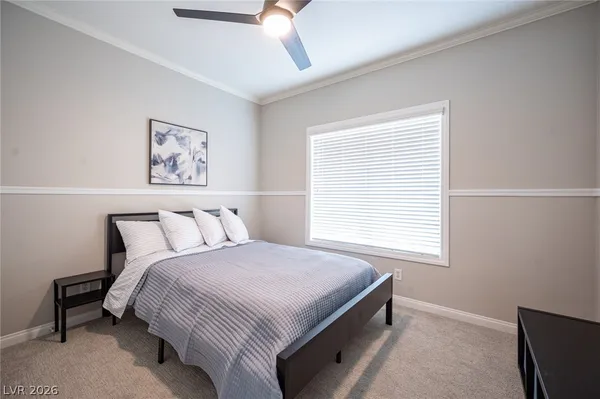 $2,600 | 641 Solitude Point Avenue, Henderson, NV 89012