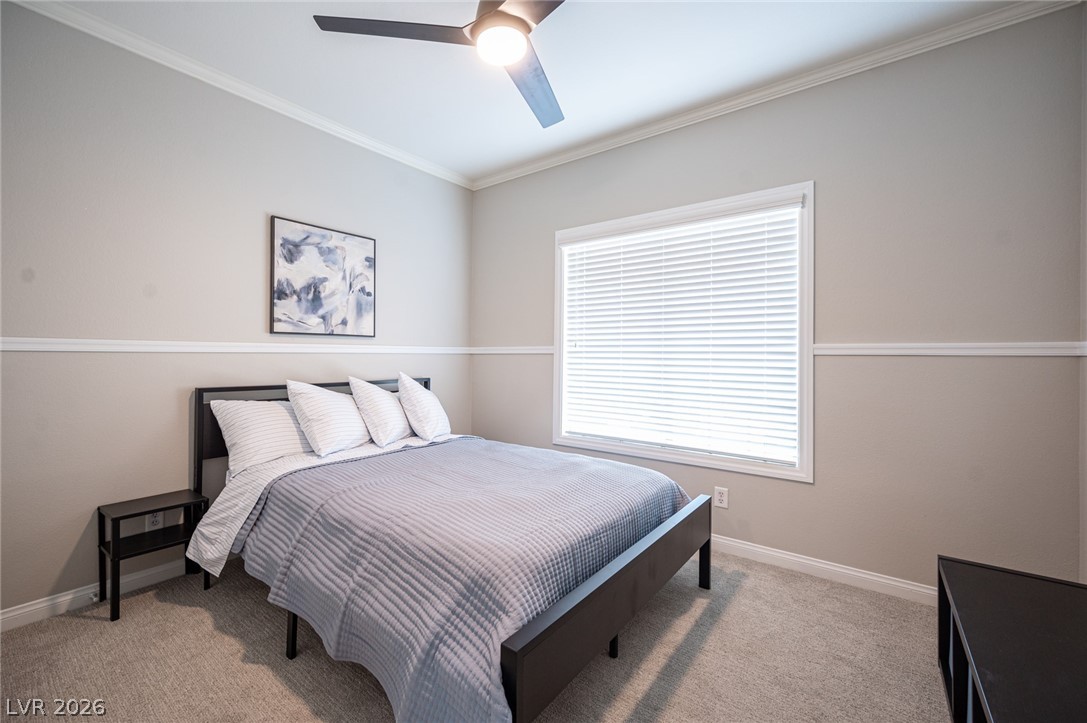 641 Solitude Point Avenue Henderson, NV 89012 - Photo 33 of 57