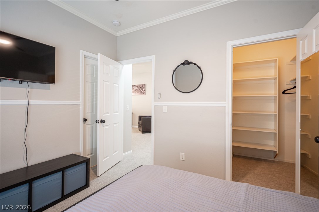 641 Solitude Point Avenue Henderson, NV 89012 - Photo 35 of 57